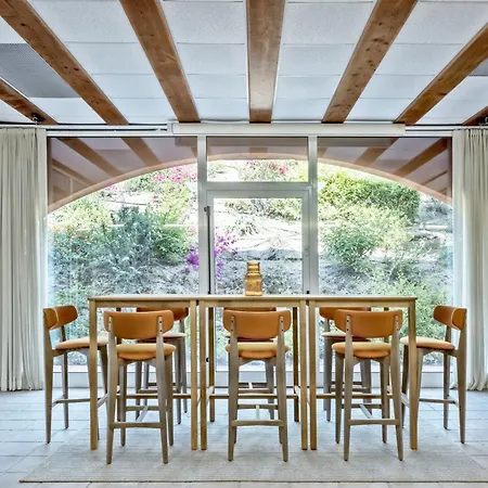 מלון Veridia Sardinia, A Member Of Radisson Individuals (adults Only) 4*