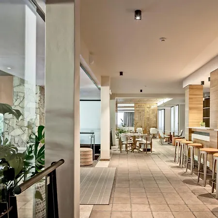 מלון Veridia Sardinia, A Member Of Radisson Individuals (adults Only) קיה