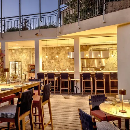 Veridia Sardinia, A Member Of Radisson Individuals (adults Only) 4* Chia