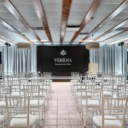 Veridia Sardinia, A Member Of Radisson Individuals (adults Only) 4*