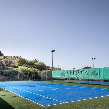 Veridia Sardinia, A Member Of Radisson Individuals (adults Only)