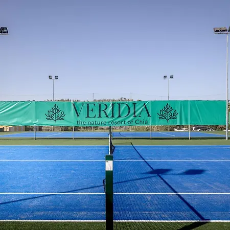 Veridia Sardinia, A Member Of Radisson Individuals (adults Only) Hotel Chia