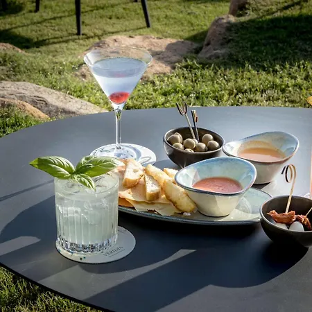 Veridia Sardinia, A Member Of Radisson Individuals (adults Only) 4*