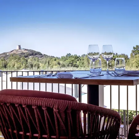 Veridia Sardinia, A Member Of Radisson Individuals (adults Only)