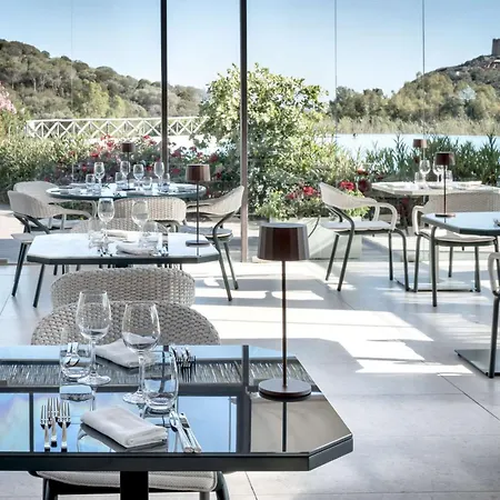 Hotel Veridia Sardinia, A Member Of Radisson Individuals (adults Only) Chia