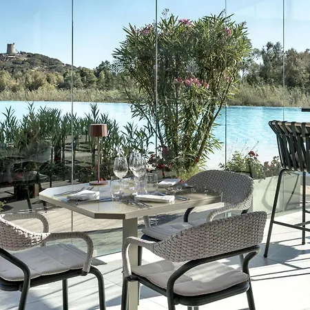 Veridia Sardinia, A Member Of Radisson Individuals (adults Only) Hotel 4*