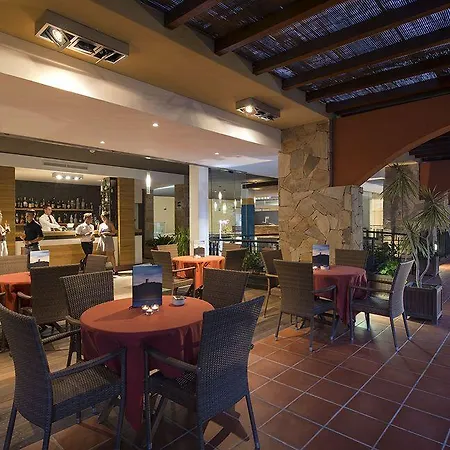 Veridia Sardinia, A Member Of Radisson Individuals (adults Only) Hotell Chia