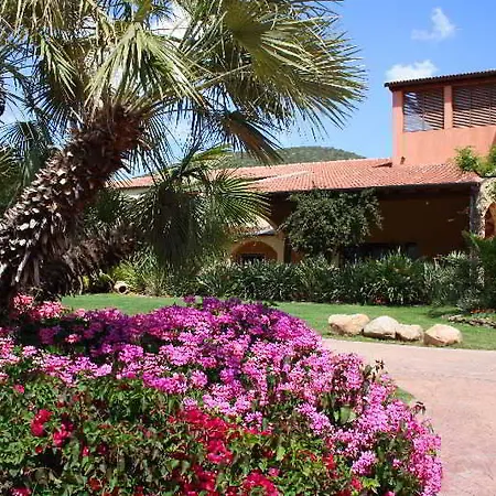Veridia Sardinia, A Member Of Radisson Individuals (adults Only)