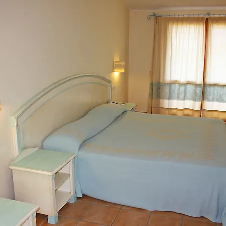 Veridia Sardinia, A Member Of Radisson Individuals (adults Only) 4*