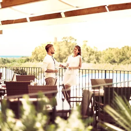 Veridia Sardinia, A Member Of Radisson Individuals (adults Only)