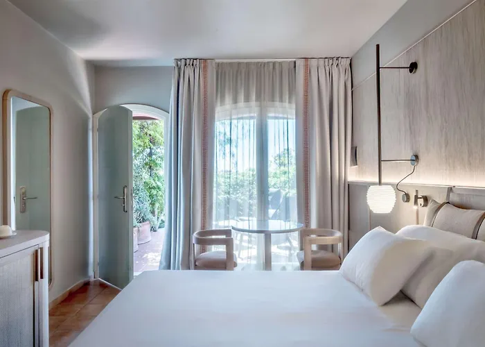 Otel Veridia Sardinia, A Member Of Radisson Individuals (adults Only) Chia