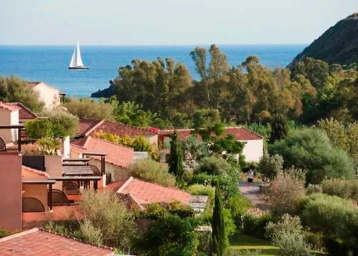 Veridia Sardinia, A Member Of Radisson Individuals (adults Only) Chia