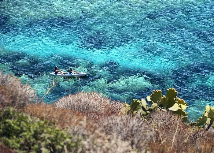 Veridia Sardinia, A Member Of Radisson Individuals (adults Only) Otel