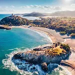 Veridia Sardinia, A Member Of Radisson Individuals (adults Only) 4* Chia