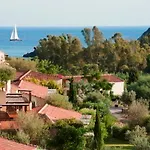 Veridia Sardinia, A Member Of Radisson Individuals (adults Only) 奇亚