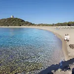 酒店 Veridia Sardinia, A Member Of Radisson Individuals (adults Only) 4*
