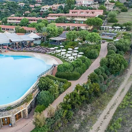 Veridia Sardinia, A Member Of Radisson Individuals (adults Only) 酒店 4*