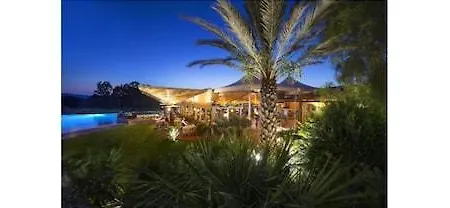 Veridia Sardinia, A Member Of Radisson Individuals (adults Only) Hotel 4*