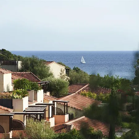 Veridia Sardinia, A Member Of Radisson Individuals (adults Only) Hotel 4*