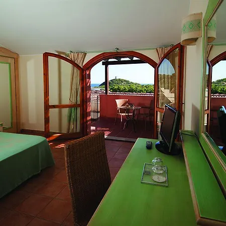 Veridia Sardinia, A Member Of Radisson Individuals (adults Only) Отель 4*