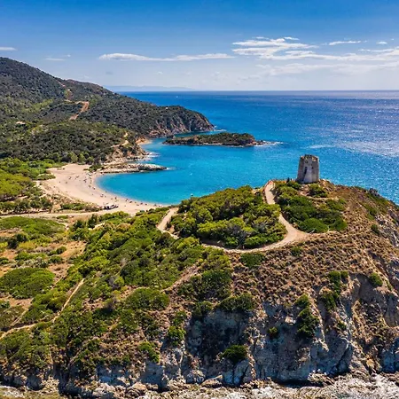 Veridia Sardinia, A Member Of Radisson Individuals (adults Only) 호텔