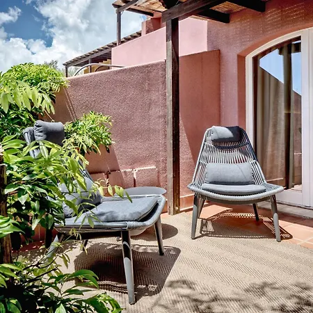 Veridia Sardinia, A Member Of Radisson Individuals (adults Only) Hotel