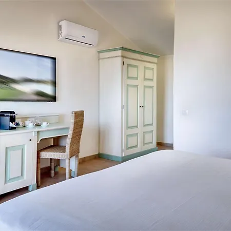 Hotel Veridia Sardinia, A Member Of Radisson Individuals (adults Only)