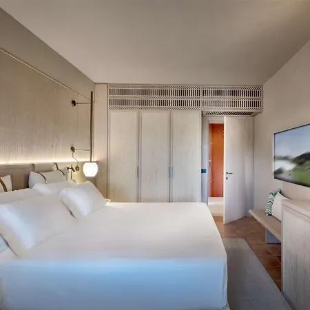 Отель Veridia Sardinia, A Member Of Radisson Individuals (adults Only)