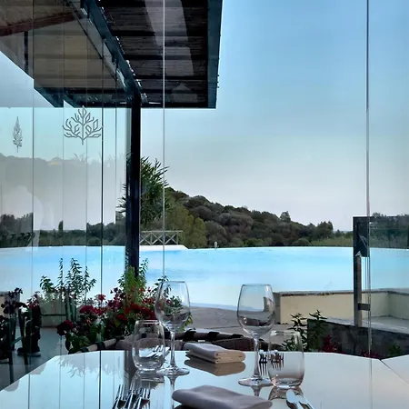 Veridia Sardinia, A Member Of Radisson Individuals (adults Only) 酒店 4*