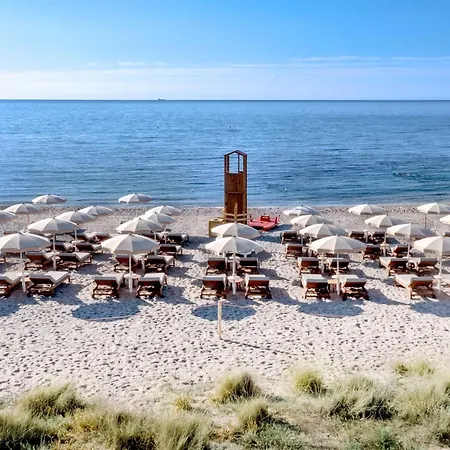 Veridia Sardinia, A Member Of Radisson Individuals (adults Only) Hotel Chia