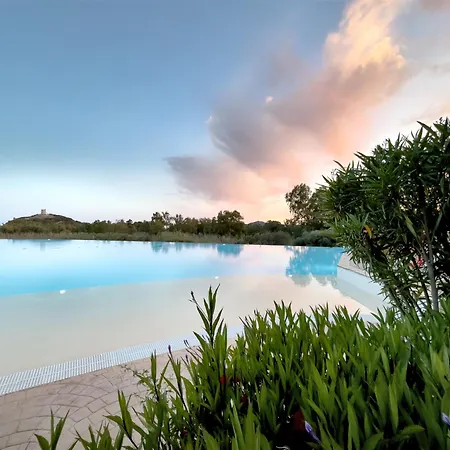 Veridia Sardinia, A Member Of Radisson Individuals (adults Only) 4*