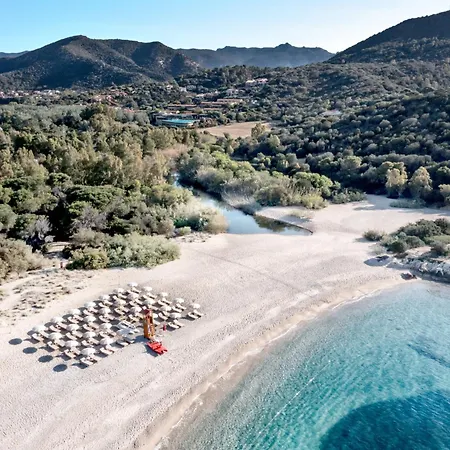 Veridia Sardinia, A Member Of Radisson Individuals (adults Only) Chia