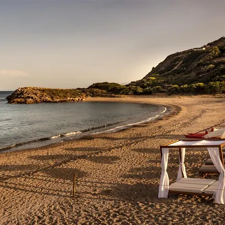 Veridia Sardinia, A Member Of Radisson Individuals (adults Only) 4* Chia
