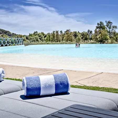 Veridia Sardinia, A Member Of Radisson Individuals (adults Only) 호텔