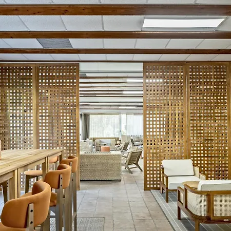 Veridia Sardinia, A Member Of Radisson Individuals (adults Only) Hotel Chia