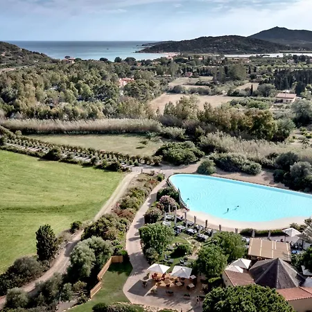 Veridia Sardinia, A Member Of Radisson Individuals (adults Only) 키아