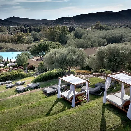 Veridia Sardinia, A Member Of Radisson Individuals (adults Only)