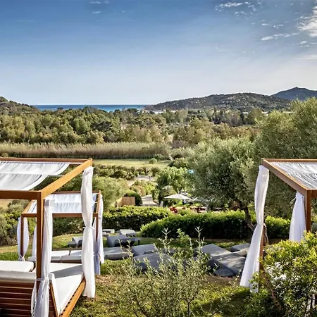Отель Veridia Sardinia, A Member Of Radisson Individuals (adults Only) 4*