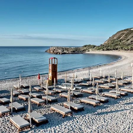 Veridia Sardinia, A Member Of Radisson Individuals (adults Only) 4*