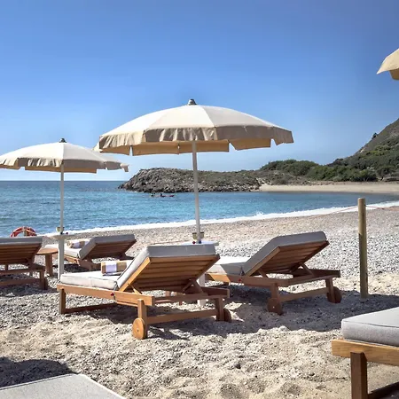 Veridia Sardinia, A Member Of Radisson Individuals (adults Only) Chia