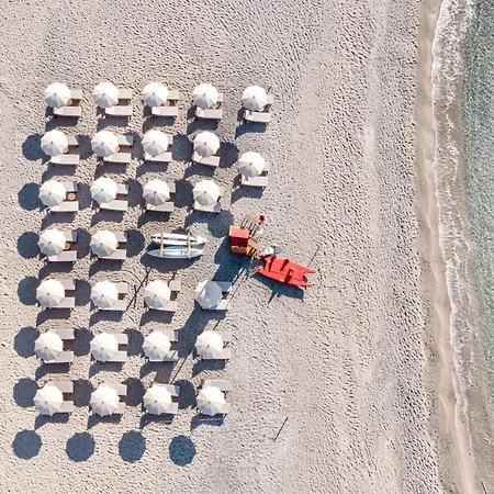 Veridia Sardinia, A Member Of Radisson Individuals (adults Only)
