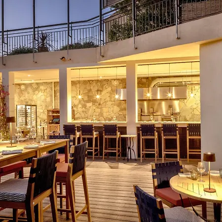 Veridia Sardinia, A Member Of Radisson Individuals (adults Only) 4* 키아