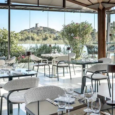 Veridia Sardinia, A Member Of Radisson Individuals (adults Only) Отель Киа