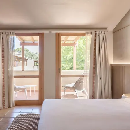 Veridia Sardinia, A Member Of Radisson Individuals (adults Only) Hotel Chia