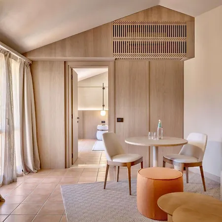 Veridia Sardinia, A Member Of Radisson Individuals (adults Only) 키아