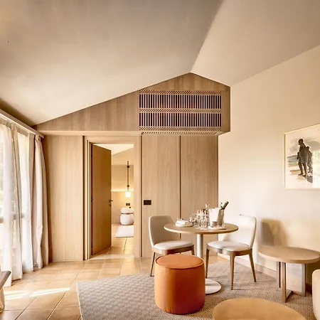 Veridia Sardinia, A Member Of Radisson Individuals (adults Only) 4* 키아