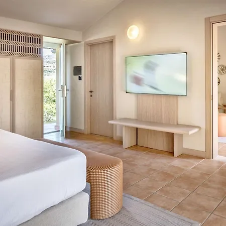 Veridia Sardinia, A Member Of Radisson Individuals (adults Only) 호텔 키아
