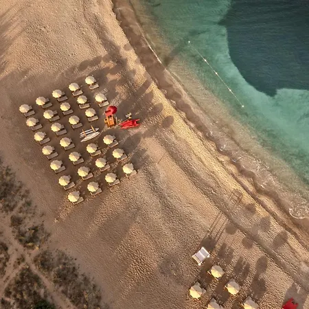 Отель Veridia Sardinia, A Member Of Radisson Individuals (adults Only) Киа