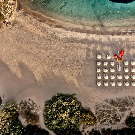 Hotel Veridia Sardinia, A Member Of Radisson Individuals (adults Only)
