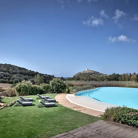 Отель Veridia Sardinia, A Member Of Radisson Individuals (adults Only) 4*